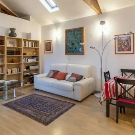 Apartamento Charmant T3 Avec Terrasse Au Coeur De *