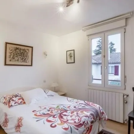 Apartamento Charmant T3 Avec Terrasse Au Coeur De *