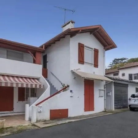 Charmant T3 Avec Terrasse Au Coeur De 아파트